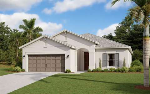 7621 Marina Bay Cove, gated community for sale in Palmetto