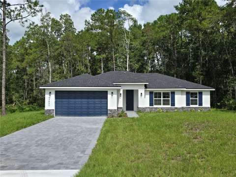 42021 Tamarac Street, home for sale in Eustis 32736