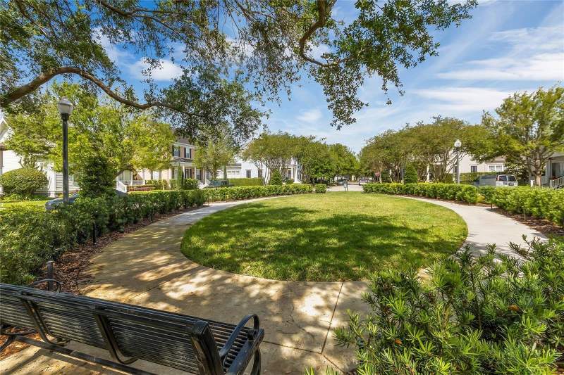 4 bedroom Single Family Residence at 1406 NOLAN COURT, BALDWIN PARK, ORLANDO — photo 3