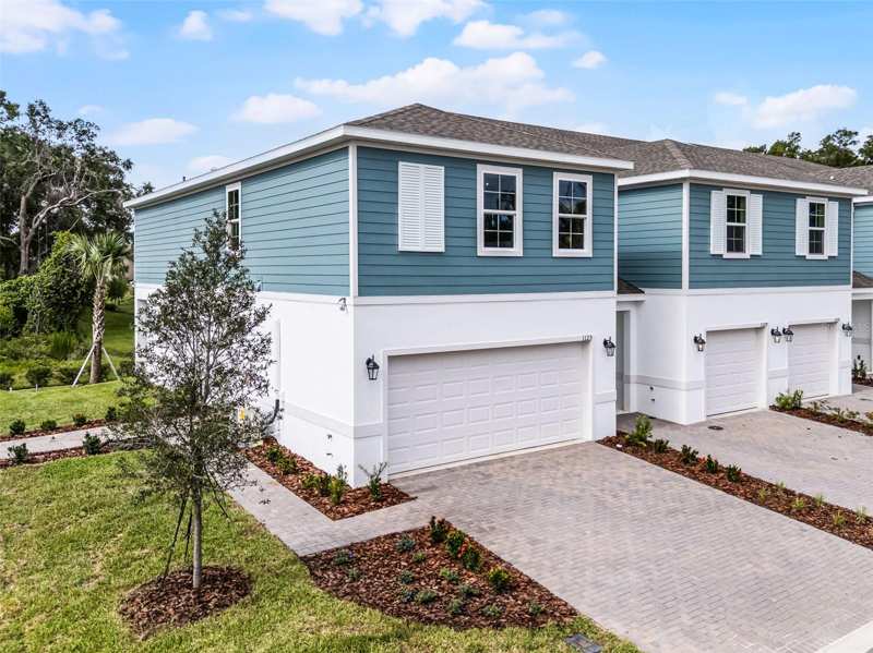 3 bedroom Townhouse at 669 Florida Elm Court, Delaney Reserve, Deland — photo 1
