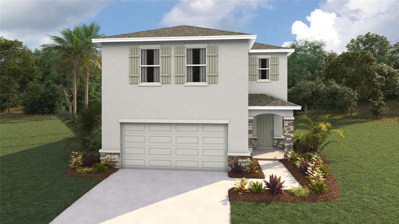 Sandal Key Brooksville