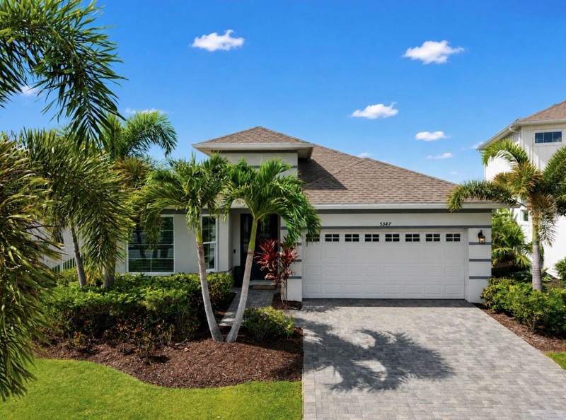 4 bedroom Single Family Residence at 5347 Wishing Arch Drive, Mirabay Prcl 8, Apollo Beach — photo 3