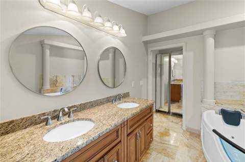 3337 Mangrove Drive, Hernando Beach FL - photo 19 of 75
