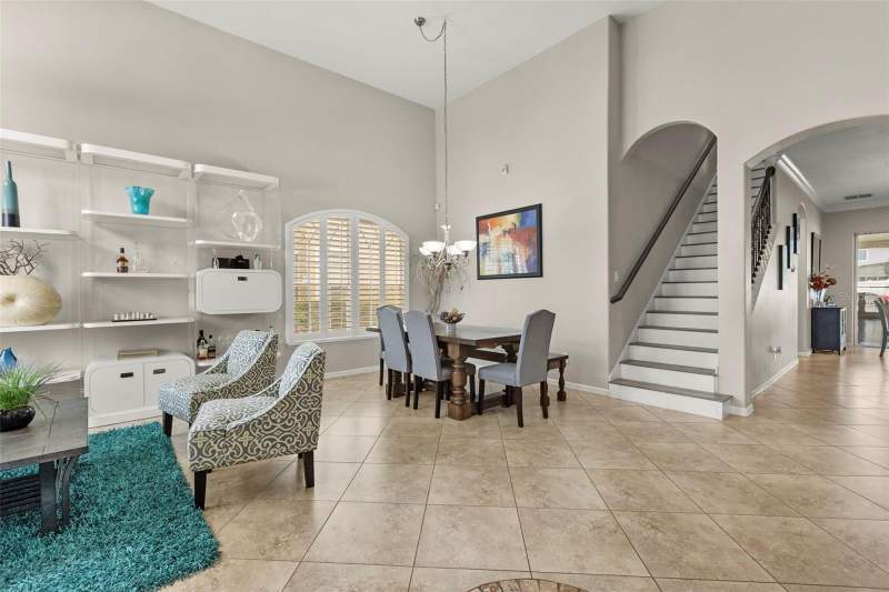 4 bedroom Single Family Residence at 16002 Oak Spring Drive, River Oaks/Timber Spgs A C D, Orlando — photo 4