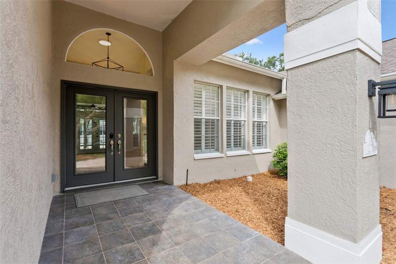4 bedroom Single Family Residence at 1707 La Forest Avenue, La Forest At Green Spgs The Grove, Safety Harbor — photo 2