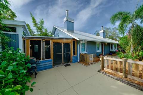 2690 Temple Street, home for sale in Sarasota 34239