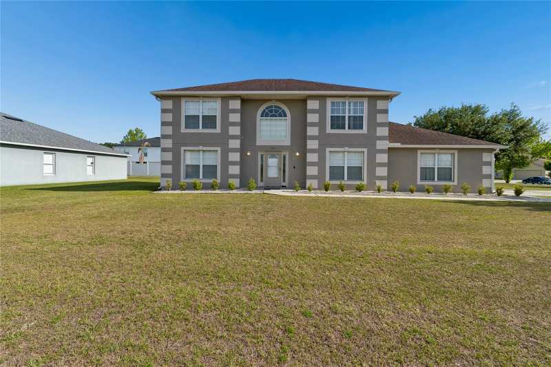 4 bedroom Single Family Residence at 2789 Woodland Creek Loop, Woodland Creek, Kissimmee — photo 1