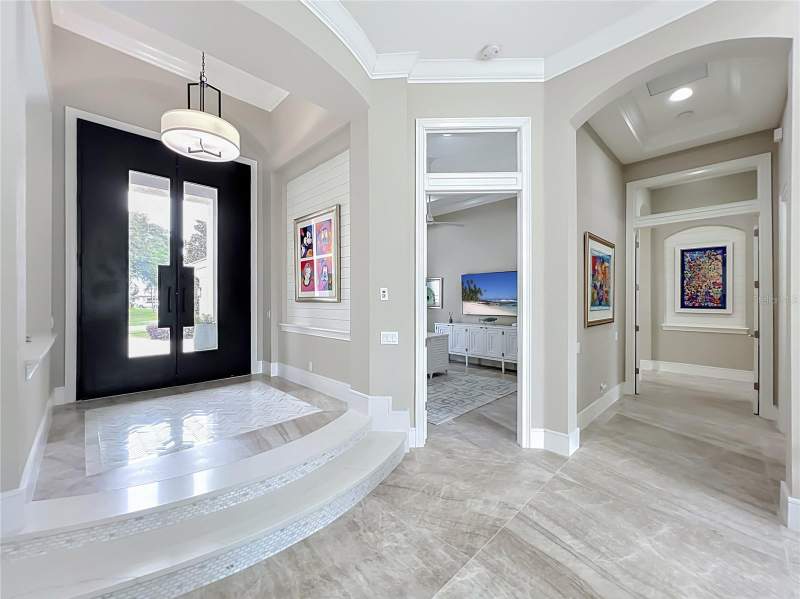 4 bedroom Single Family Residence at 4205 Clarice Estates Drive, Estates At Lake Clarice, Windermere — photo 5