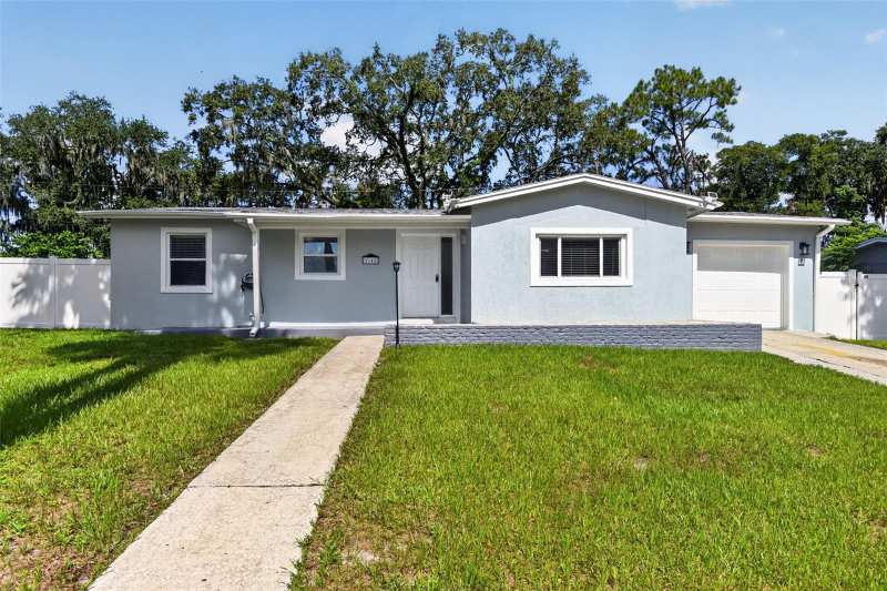 3 bedroom Single Family Residence at 1148 Fountainhead Drive, Deltona Lakes Unit 06, Deltona — photo 1