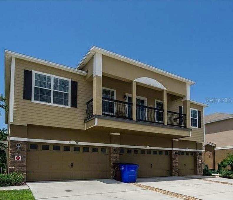 2 bedroom Condominium at 2236 Betsy Ross Lane #2236, Jefferson Green Ph 26, St Cloud — photo 1