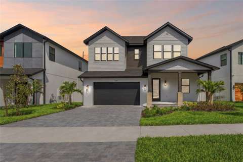 3615 W North A Street, home for sale in Tampa 33609