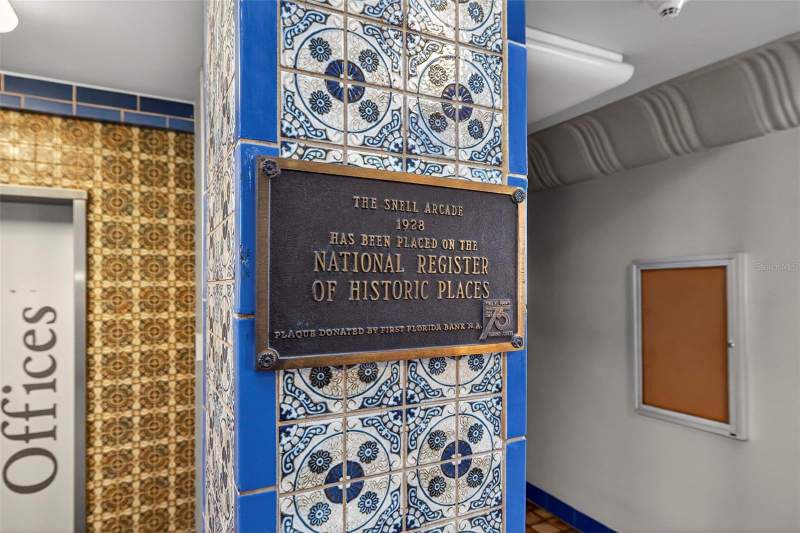 2 bedroom Condominium at 405 Central Avenue #600, Snell Arcade Condo, St Petersburg — photo 3