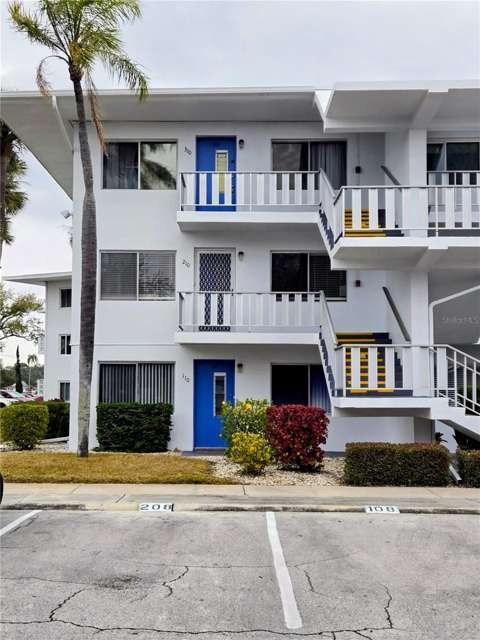 11251 80Th Avenue #310, golf community for sale in Seminole