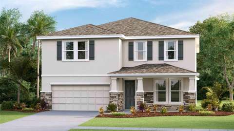2391 Sterling Forest Court, home for sale in Wesley Chapel 33543