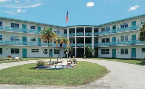 1900 59Th Avenue #312, home for sale in St. Petersburg 33714