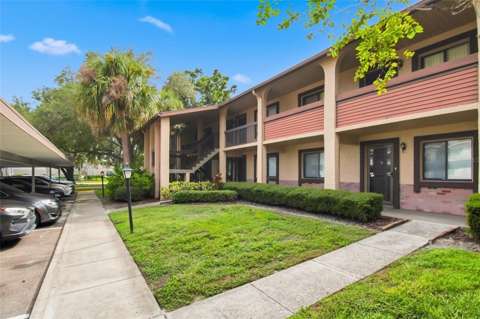 721 83Rd Avenue #202, home for sale on 83Rd Avenue
