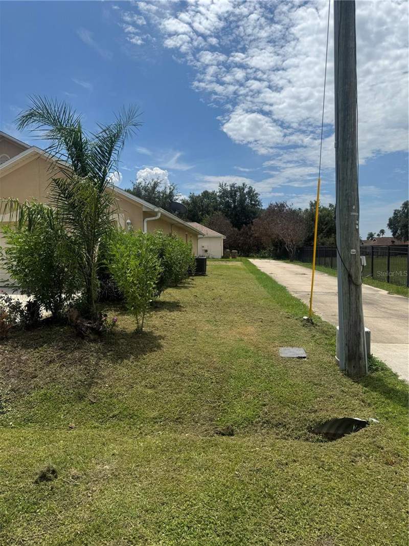 3 bedroom Single Family Residence at 618 Madrid Drive, Poinciana Village 01 Neighborhood 03 West, Kissimmee — photo 5