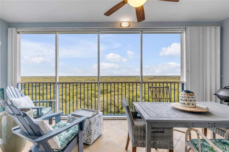 2 bedroom Condominium at 5300 S Atlantic Avenue #16-502, Ocean Walk Nsb Bldg 16, New Smyrna Beach — photo 1