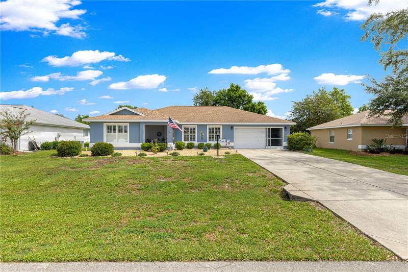 3 bedroom Single Family Residence at 6091 SW 84th Place Road, Marion Landing, Ocala — photo 4