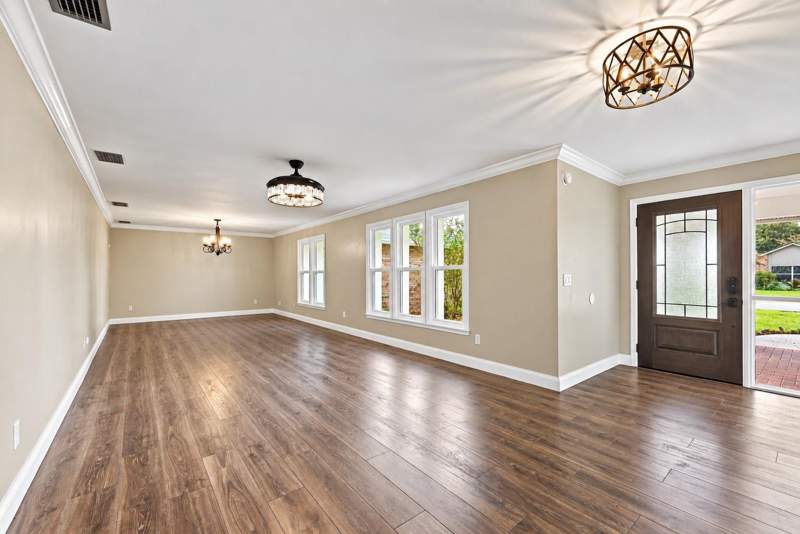4 bedroom Single Family Residence at 992 Sleeping Rock Court, Tuscawilla Unit 12A, Winter Springs — photo 5