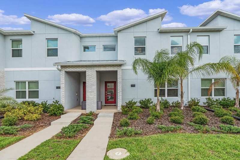 4 bedroom Townhouse at 1148 Kingsbarn Street, Stoneybrook South North Prcl Ph 7, Davenport — photo 1