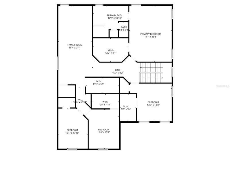 4 bedroom Single Family Residence at 7405 70th Avenue, Pinellas Park 2nd Add, Pinellas Park — photo 4
