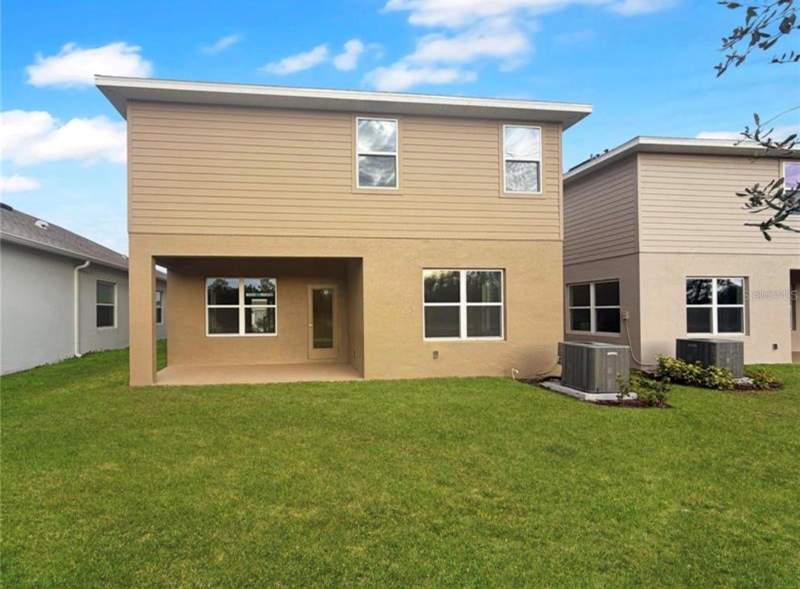 4 bedroom Single Family Residence at 3656 Briarlynne Way, Harmony Central-Ph 2, St Cloud — photo 2