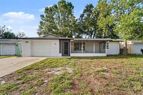 7207 Sandalwood Drive, home for sale in Port Richey 34668