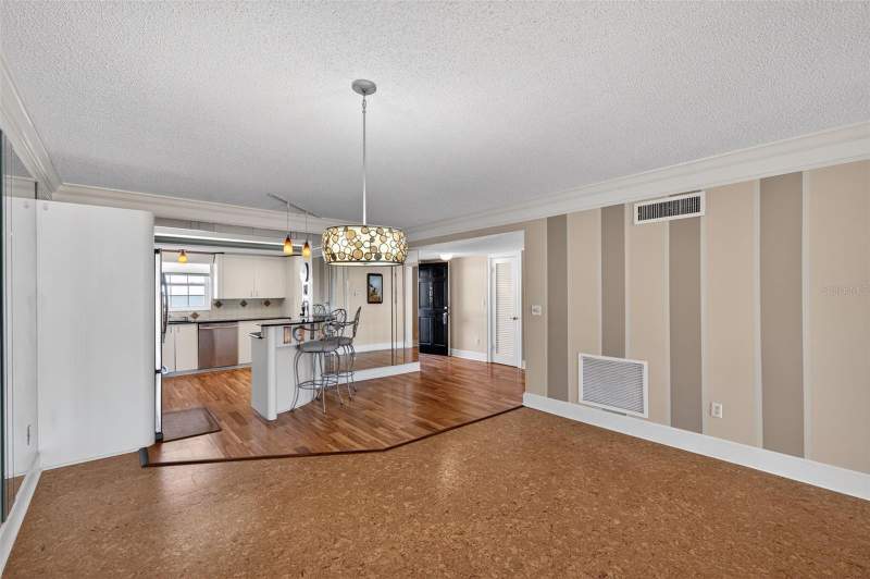 3 bedroom Condominium at 131 Bluff View Drive #403, Port Belleair 4 Condo, Belleair Bluffs — photo 4