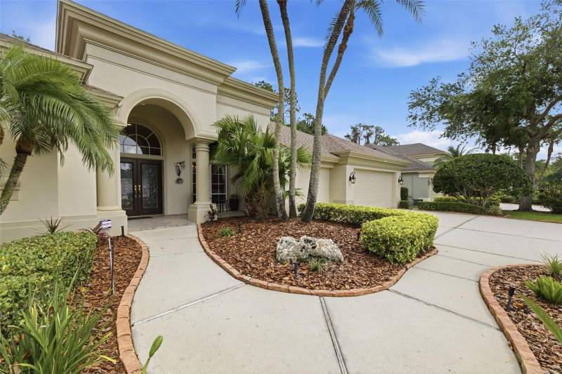 4 bedroom Single Family Residence at 2887 Grey Oaks Boulevard, Grey Oaks, Tarpon Springs — photo 5