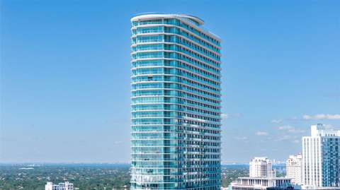 400 Central Avenue #1105, home for sale on Central Avenue