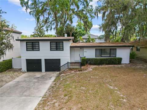 913 Moss Lane, home for sale in Winter Park 32789