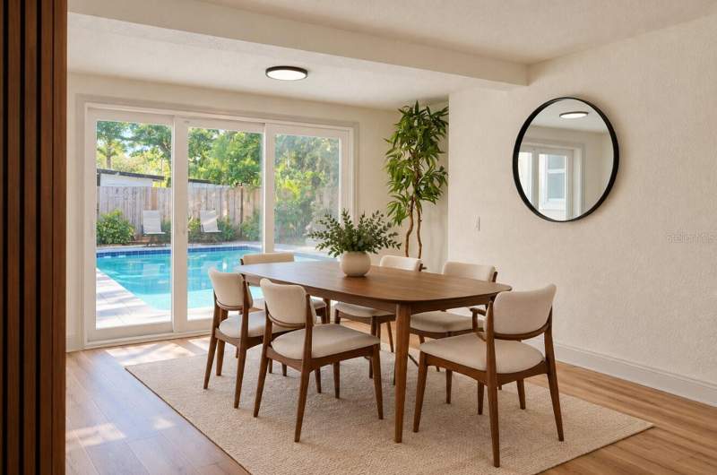 3 bedroom Single Family Residence at 7310 11th Avenue, Jungle Country Club 2nd Add, St Petersburg — photo 4