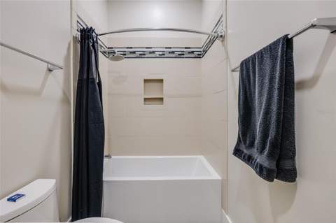 700 S Harbour Island Boulevard #825, Tampa FL - photo 6 of 6