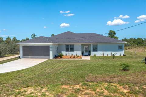 182 Woodstork Way, home for sale in Frostproof 33843