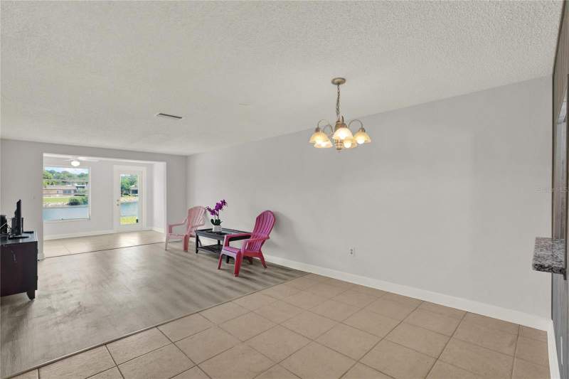 2 bedroom Condominium at 4115 HAMPTON DRIVE #n/a, GARDENS BEACON SQUARE, NEW PORT RICHEY — photo 5