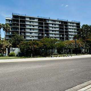 201 W Laurel Street #703, home for sale in Tampa 33602