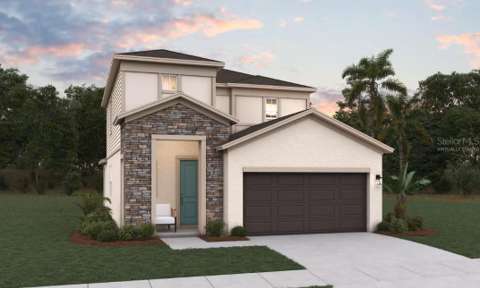 13485 Turnleaf Boulevard, home for sale on Turnleaf Boulevard