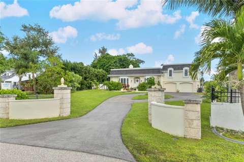 5030 18Th Avenue, luxury home for sale in Bradenton