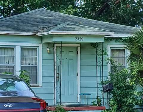 2329 15Th Avenue, home for sale in St. Petersburg 33712