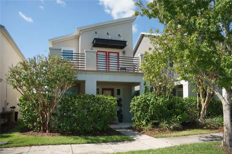 3 bedroom Single Family Residence at 7226 Milestone Drive, Mira Lago West Ph 2A, Apollo Beach — photo 1