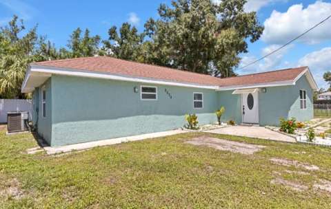 2839 Olympic Street, home for sale in Sarasota 34231