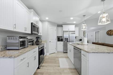 128 David Boulevard, Rotonda West FL - photo 14 of 45