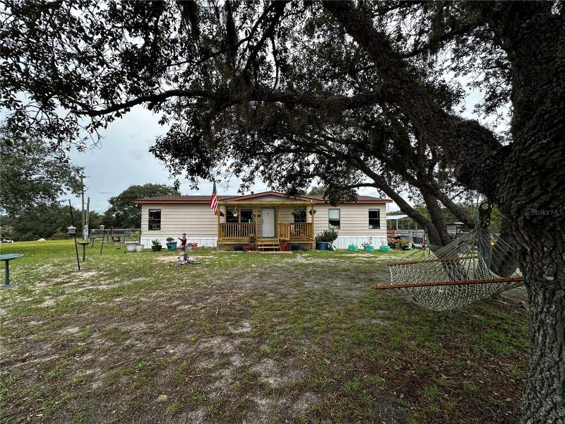 3 bedroom Manufactured Home at 13451 SE 98th Street, Lemar Ranchettes, Dunnellon — photo 2