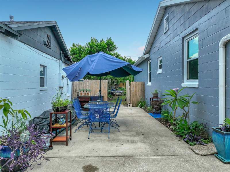 3 bedroom Single Family Residence at 2509 Shannon Road, Pelham Park 1st Add, Orlando — photo 5