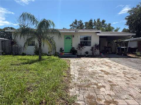 820 86Th Avenue, home for sale in St. Petersburg 33702