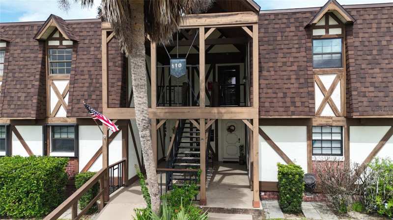 2 bedroom Condominium at 500 Newell Hill Rd #110D, Leesburg Chesterbrook 02 Condo, Leesburg — photo 1