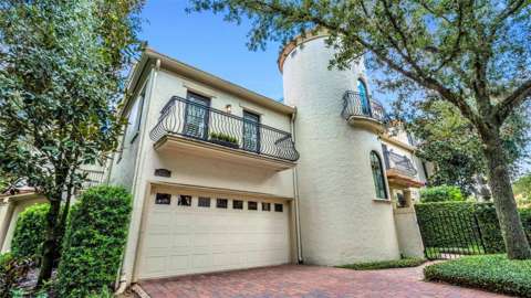 1256 S Pennsylvania Avenue #9, home for sale in Winter Park 32789