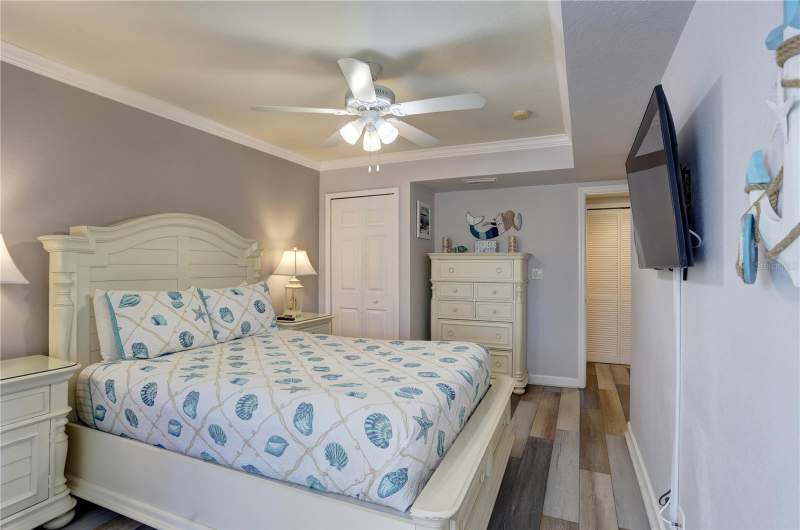 1 bedroom Condominium at 19417 Gulf Boulevard #A202, Barefoot Beach Resort Of Indian Shores, Indian Shores — photo 4