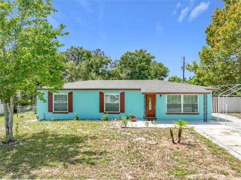 1118 Little Spring Hill Drive, $300k–$500k for sale in Ocoee